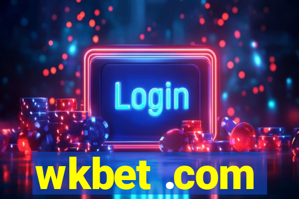 wkbet .com